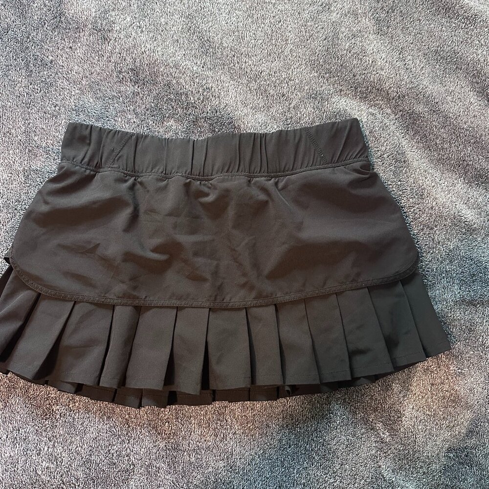 Calvin Klein Tennis Skirt